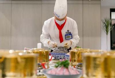 預(yù)制菜打響春節(jié)餐飲第一槍!這4類火鍋產(chǎn)品賣爆了,銷量翻倍